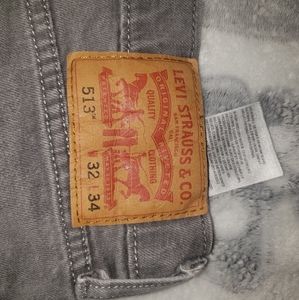 Levi Jeans